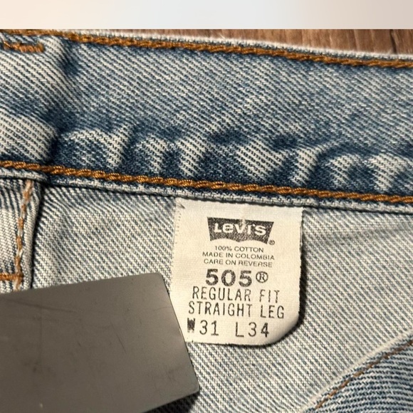 Levi’s Jeans - Picture 4 of 7